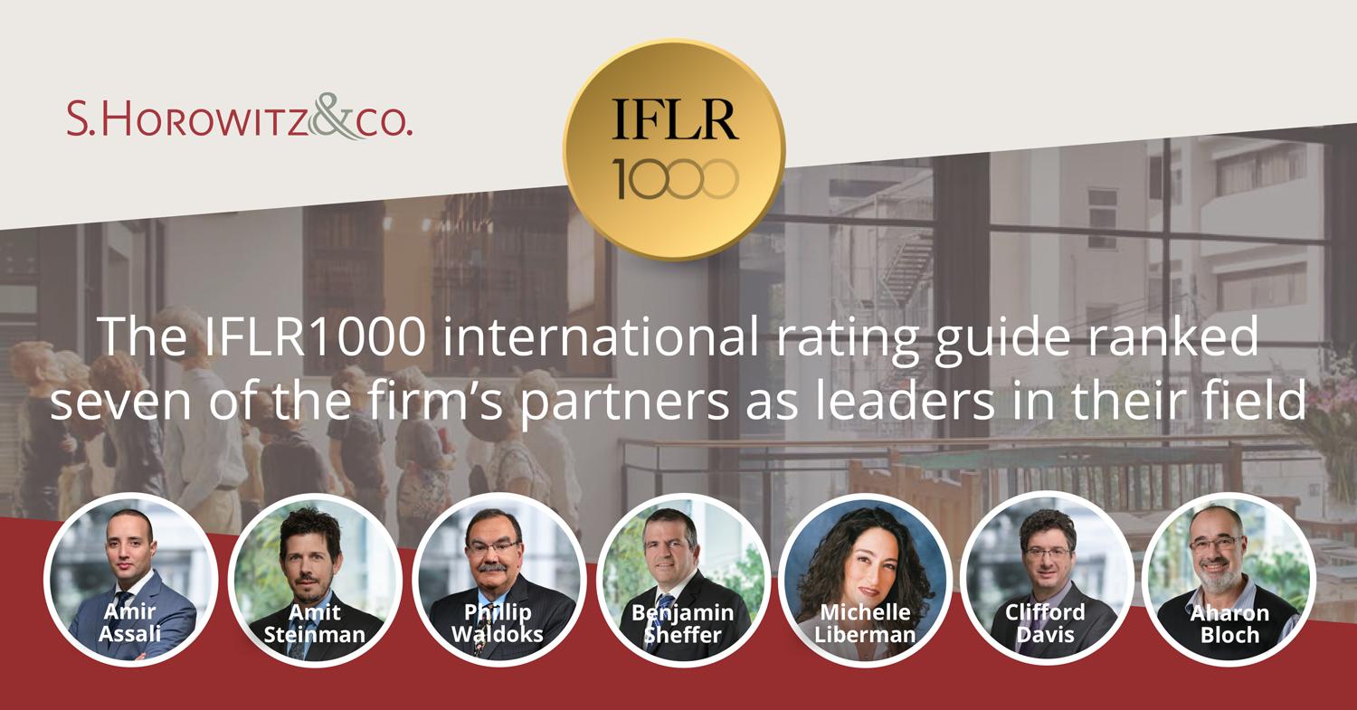 IFLR 2020_ leaders