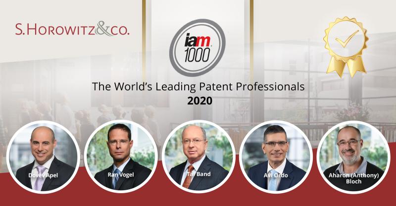 iam 2020_patents