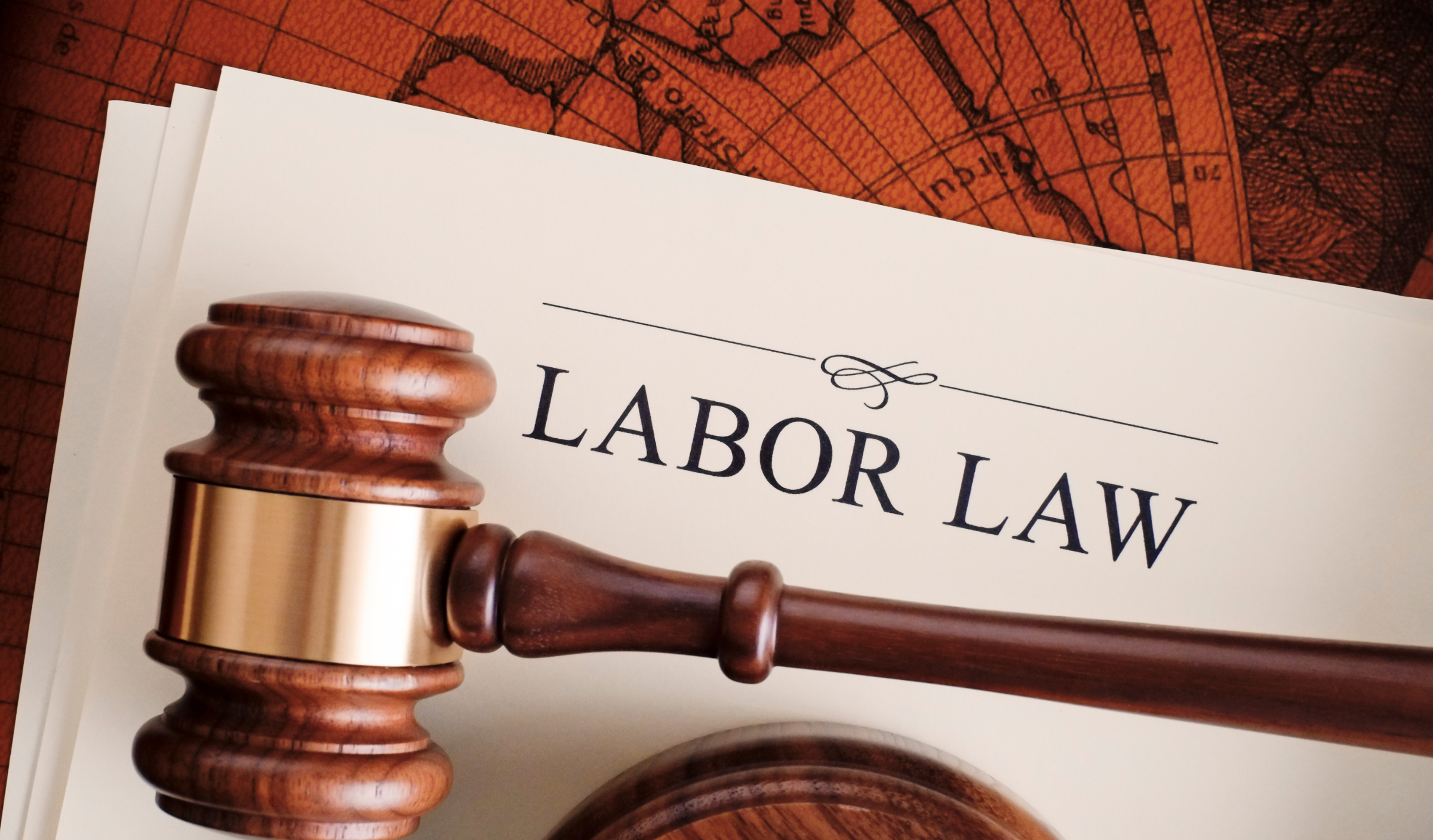 Labor law